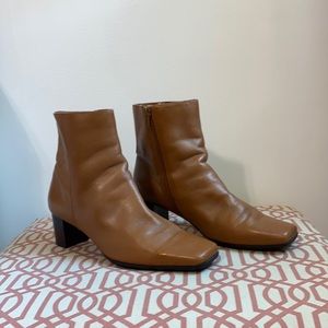 Nine West booties